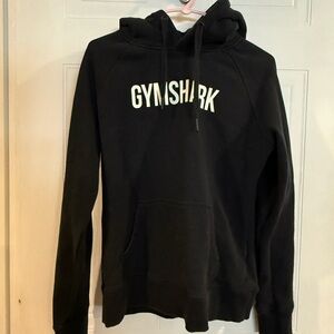 Gymshark Black Hoodie